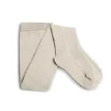 Angelique Pointelle Merino Wool Tights