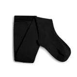 Angelique Pointelle Merino Wool Tights