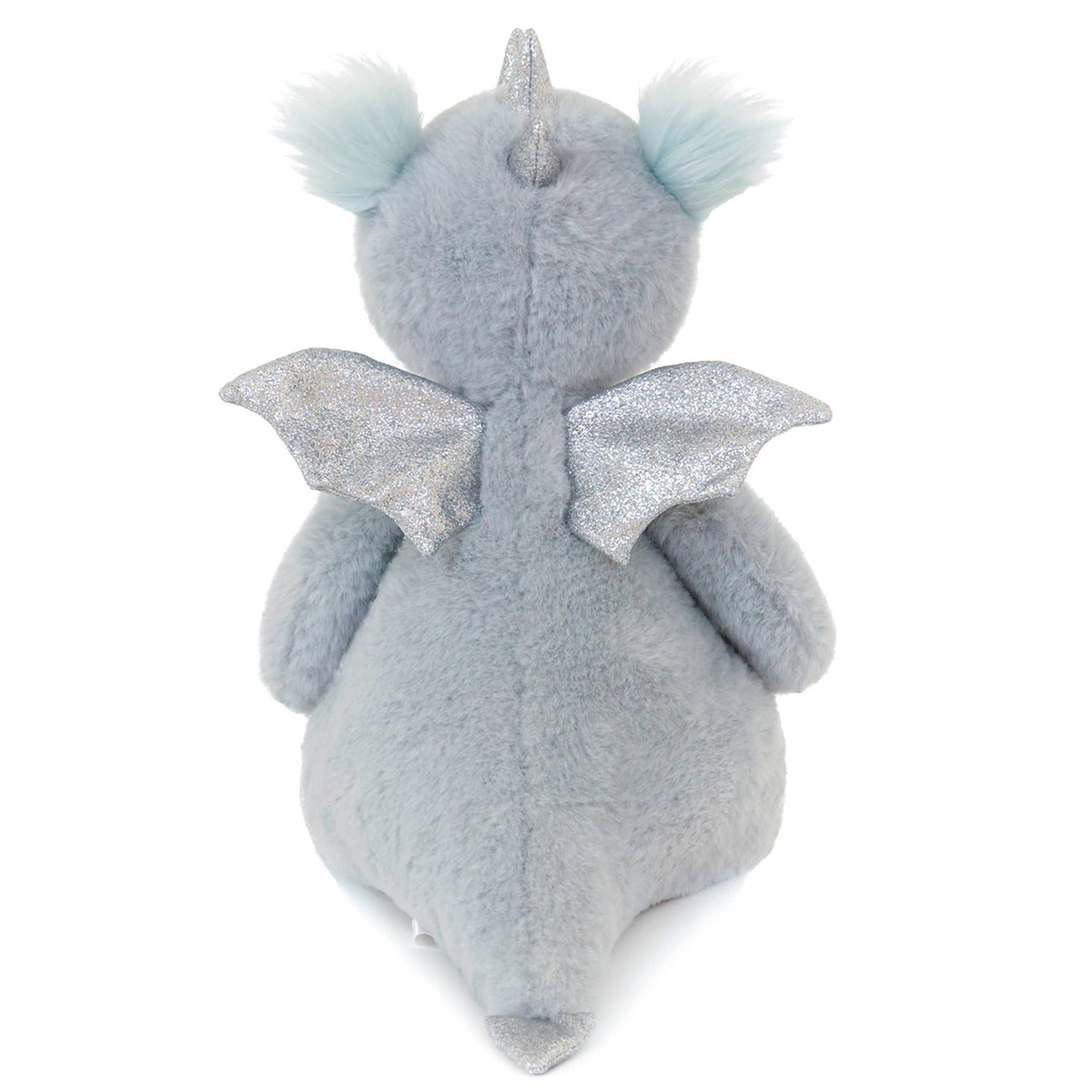 Luna Dragon Soft Toy