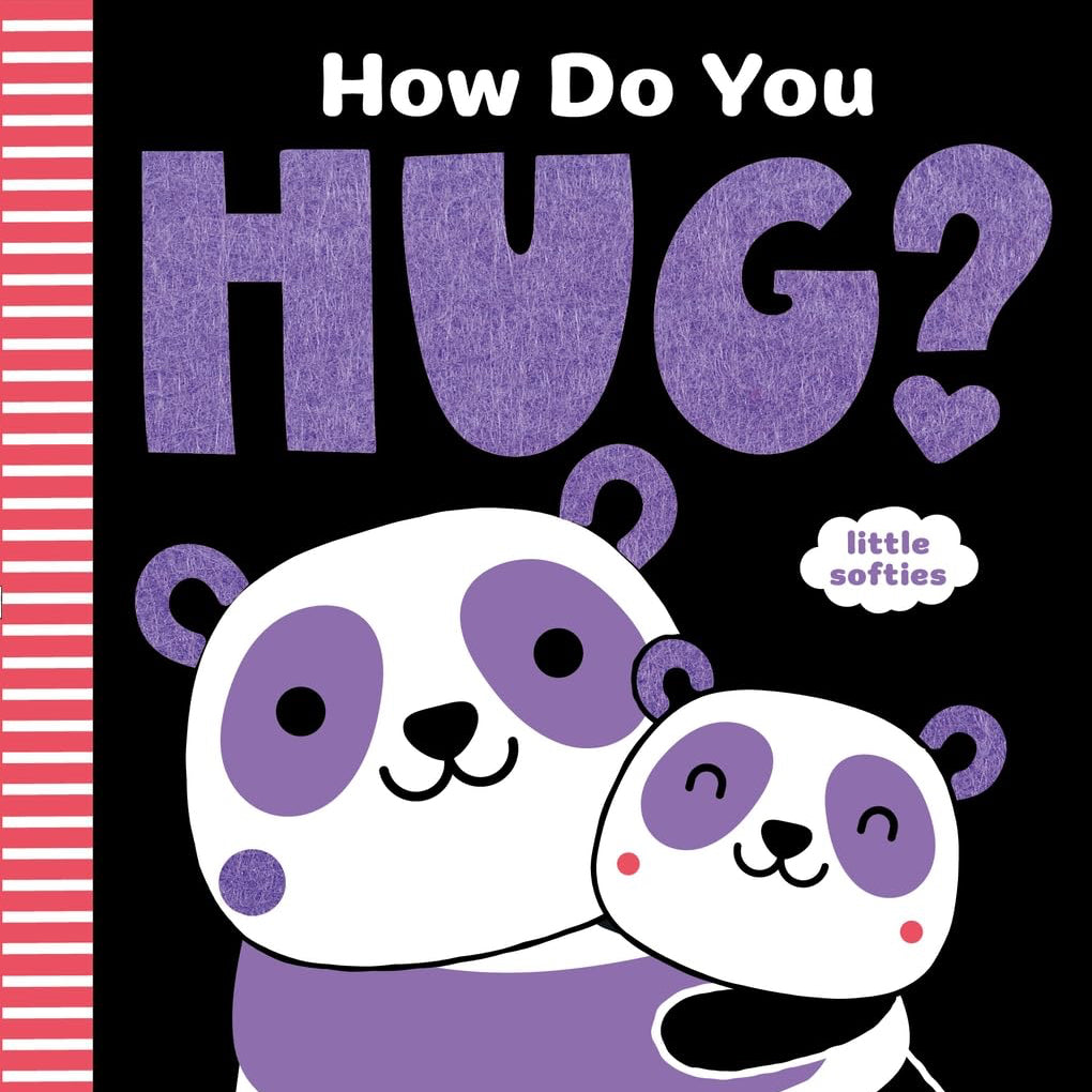 How Do You Hug?