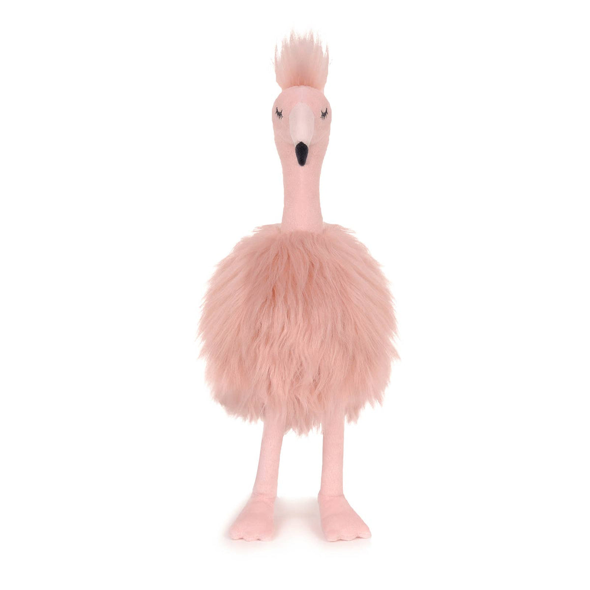 Little Gloria Flamingo Soft Toy
