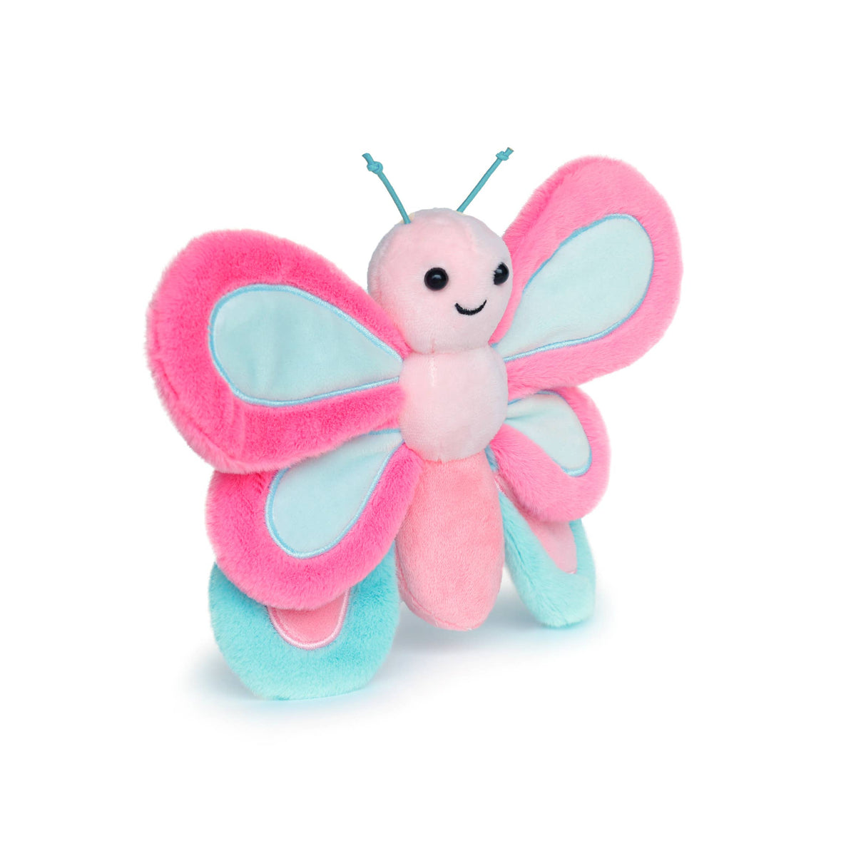 Little Aurora Flutterwing Soft Toy