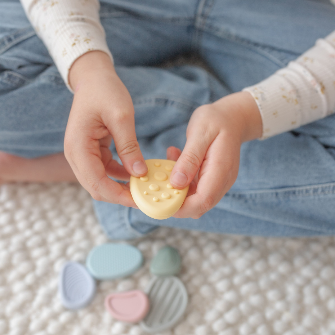Worry Stones – Calming Sensory