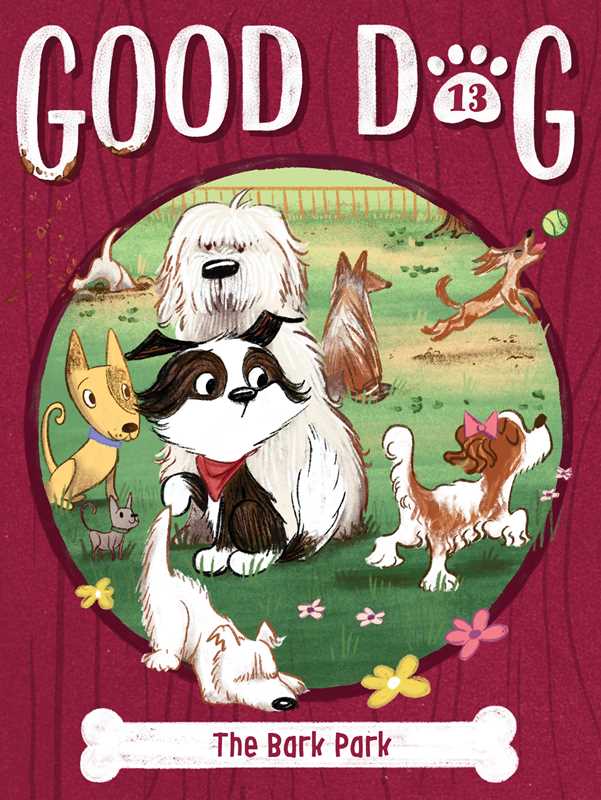 Good Dog Bark Park