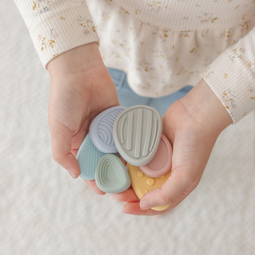 Worry Stones – Calming Sensory