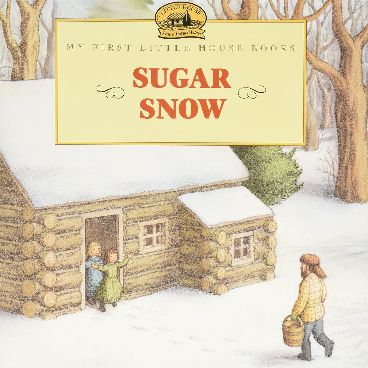 Sugar Snow