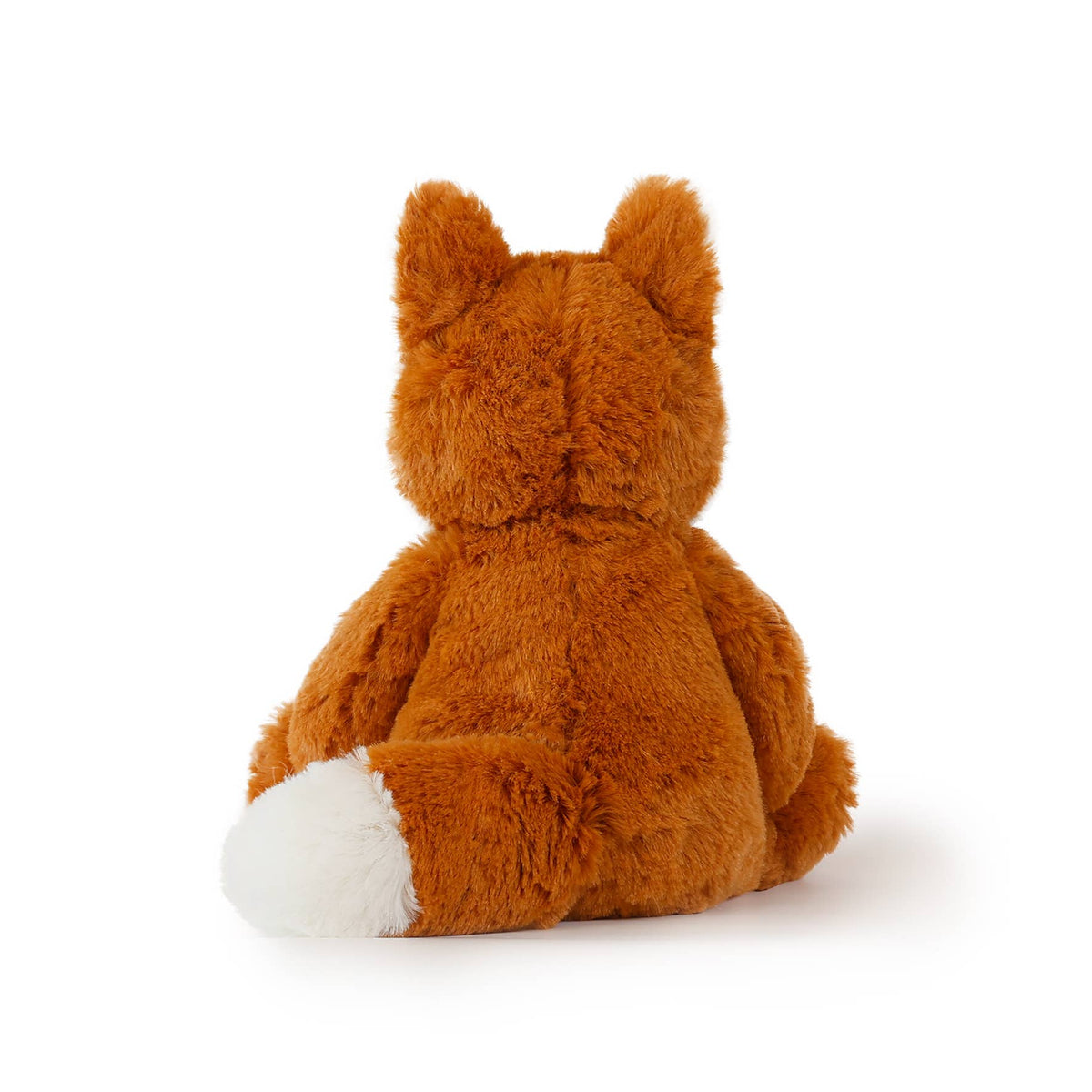 Little Frankie Fox Soft Toy