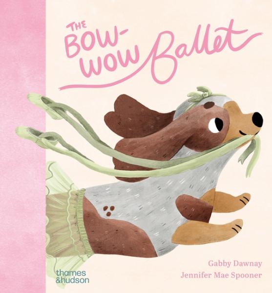 The Bow Wow Ballet