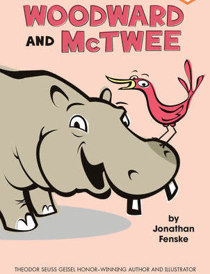 Woodward and McTwee