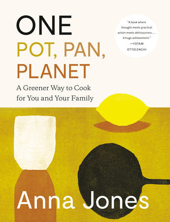 One Pot,Pan,Planet