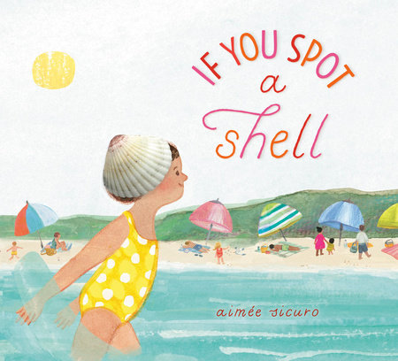 If you Spot a Shell