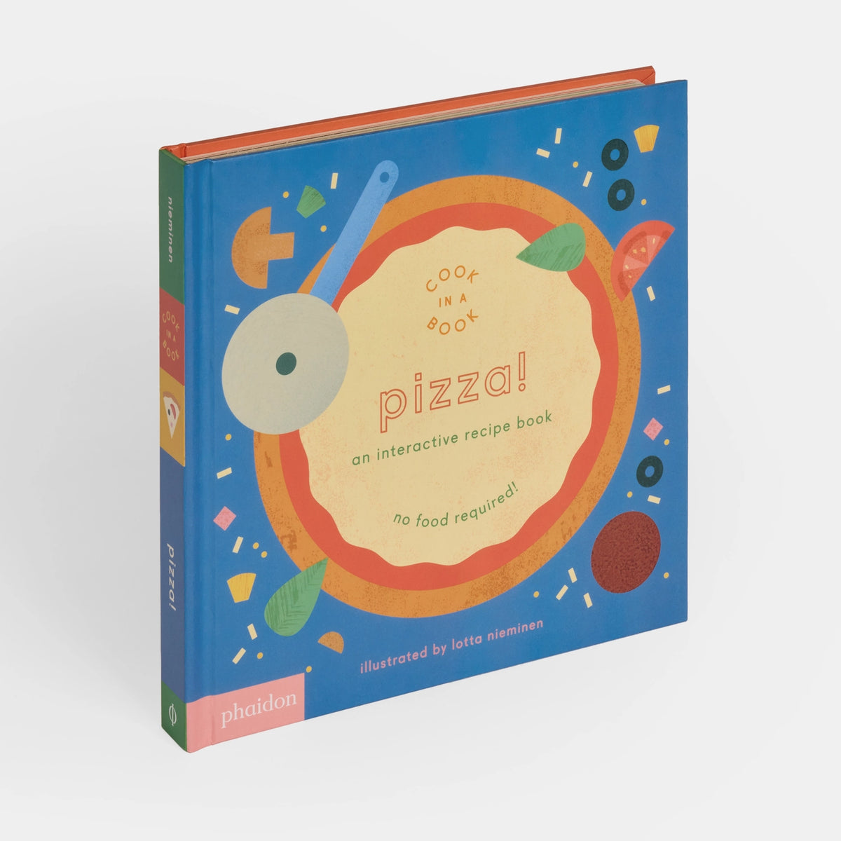 Pizza!