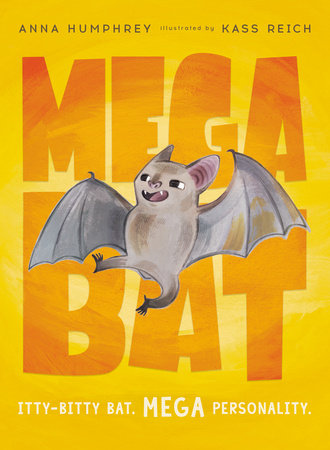 Mega Bat