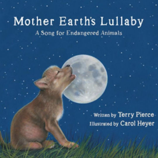 Mother Earth's Lullaby