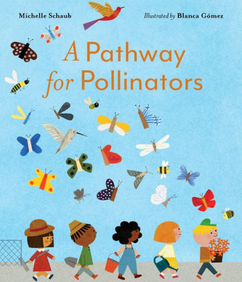 A Pathway for Pollinators