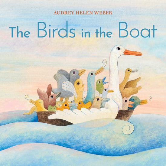 The Birds in the Boat