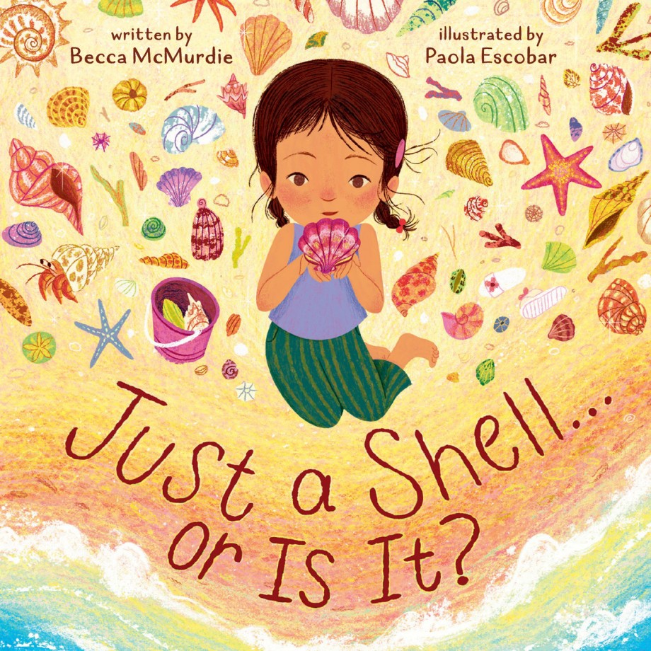 Just a Shell or Is It?