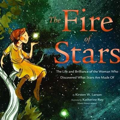 The Fire of Stars