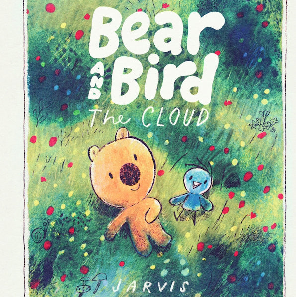 Bear and Bird the Cloud