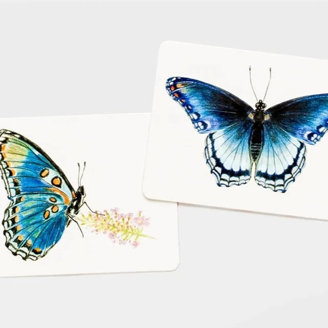 Butterfly Wings-A Matching Game