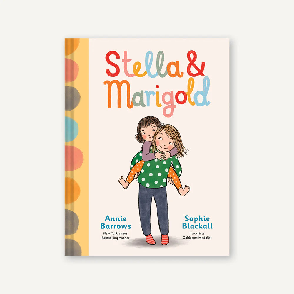 Stella &amp; Marigold