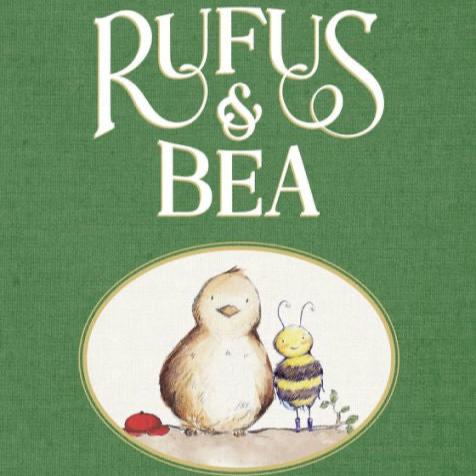 Rufus &amp; Bea