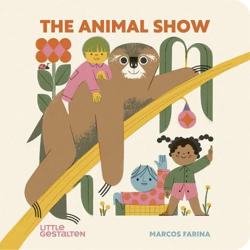 The Animal Show