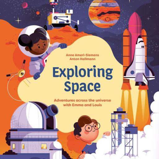 Exploring Space