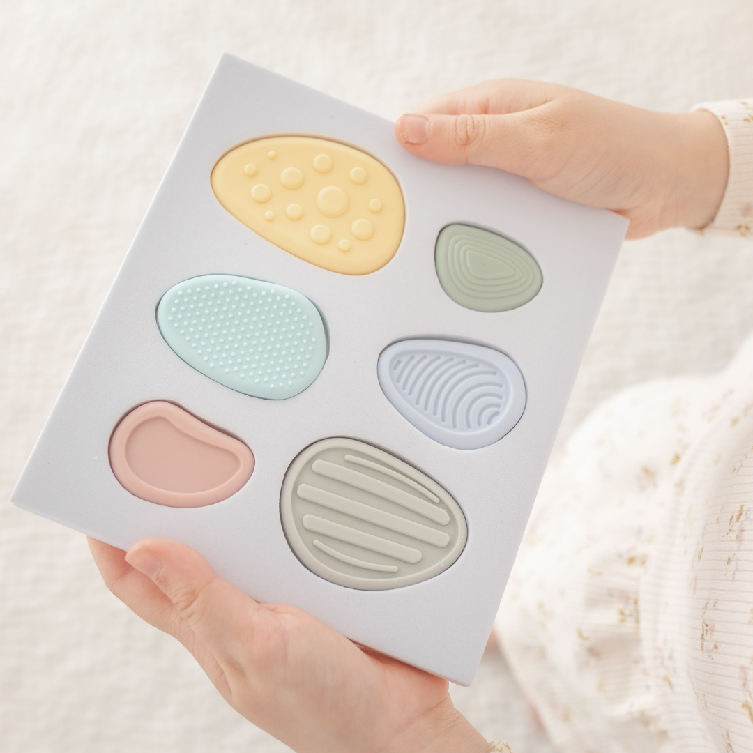 Worry Stones – Calming Sensory