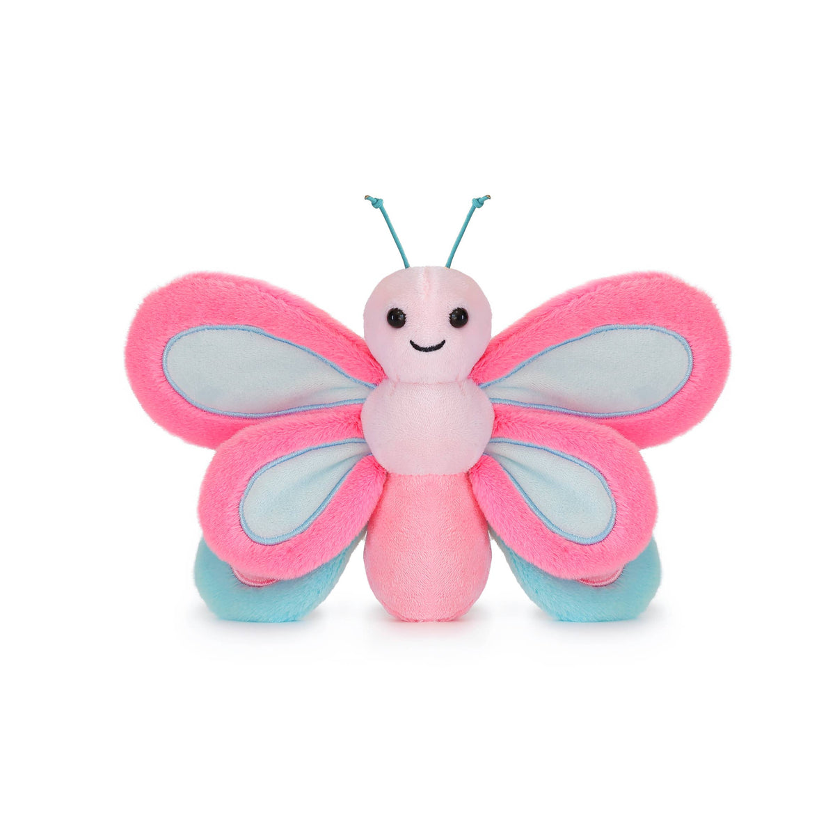 Little Aurora Flutterwing Soft Toy