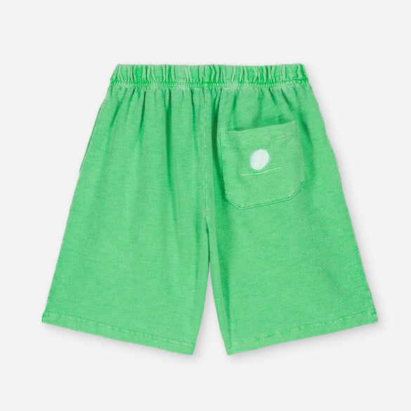 Green Crush Shorts