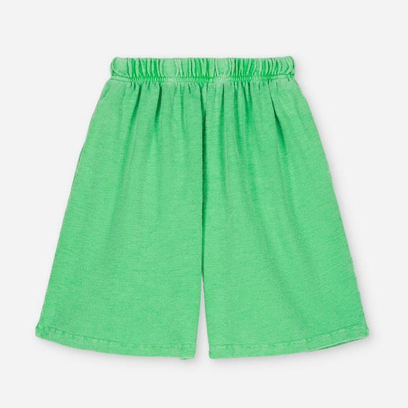 Green Crush Shorts