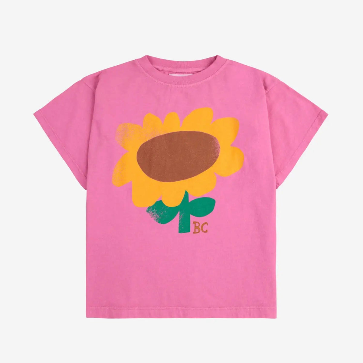 Sunflower T-shirt