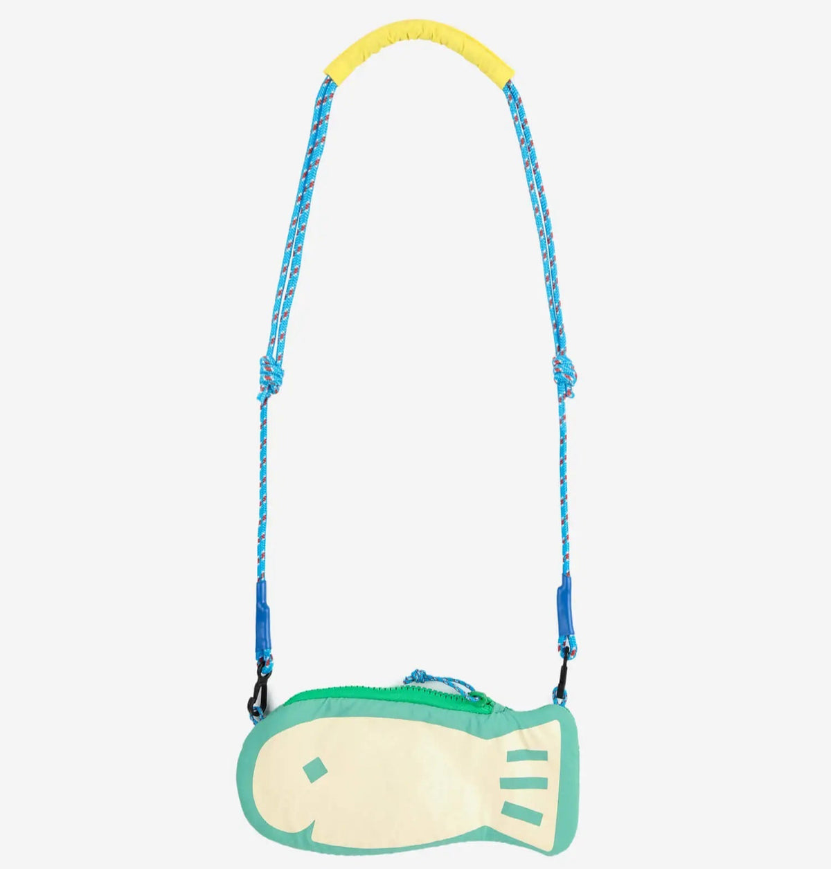 Lucky Fish Bag