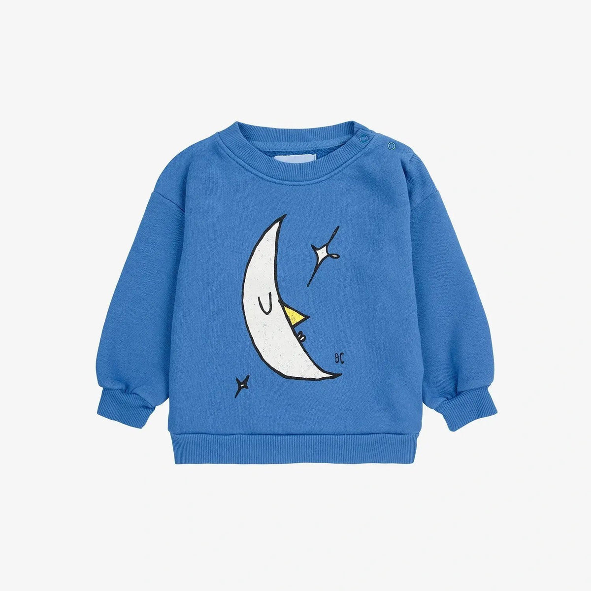 Baby Beneath the Moon Sweatshirt