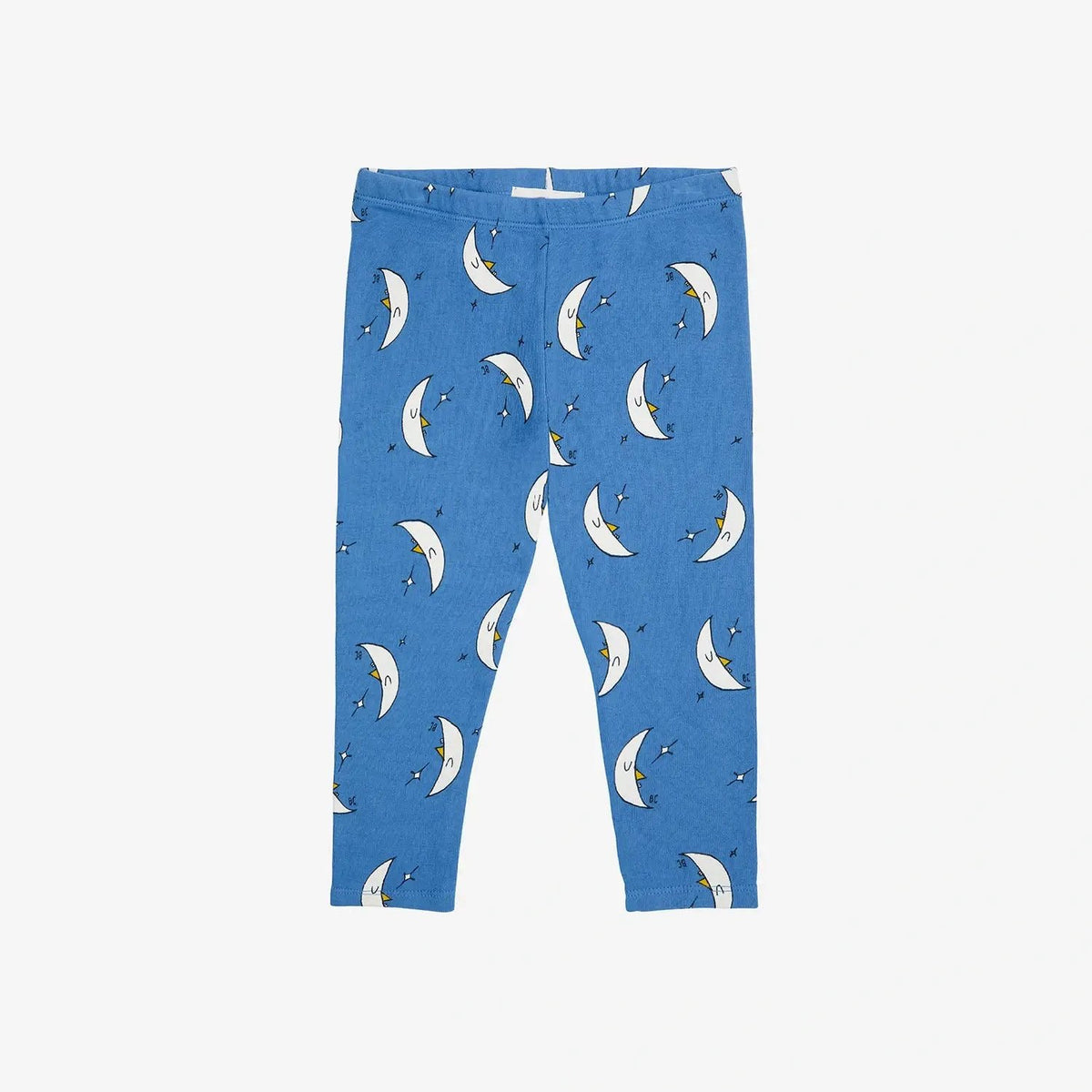 Baby Beneath the Moon Leggings