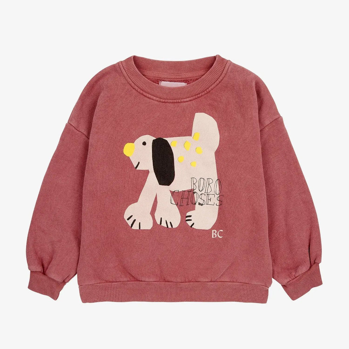 Fairy Dog Sweatshirt