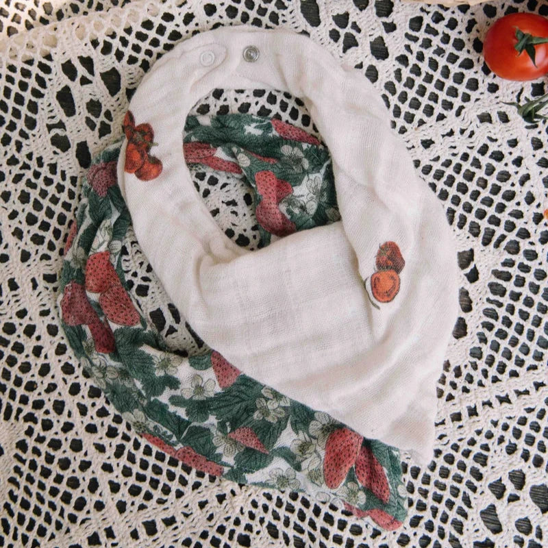 Bandana Bib