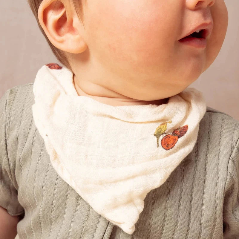 Bandana Bib
