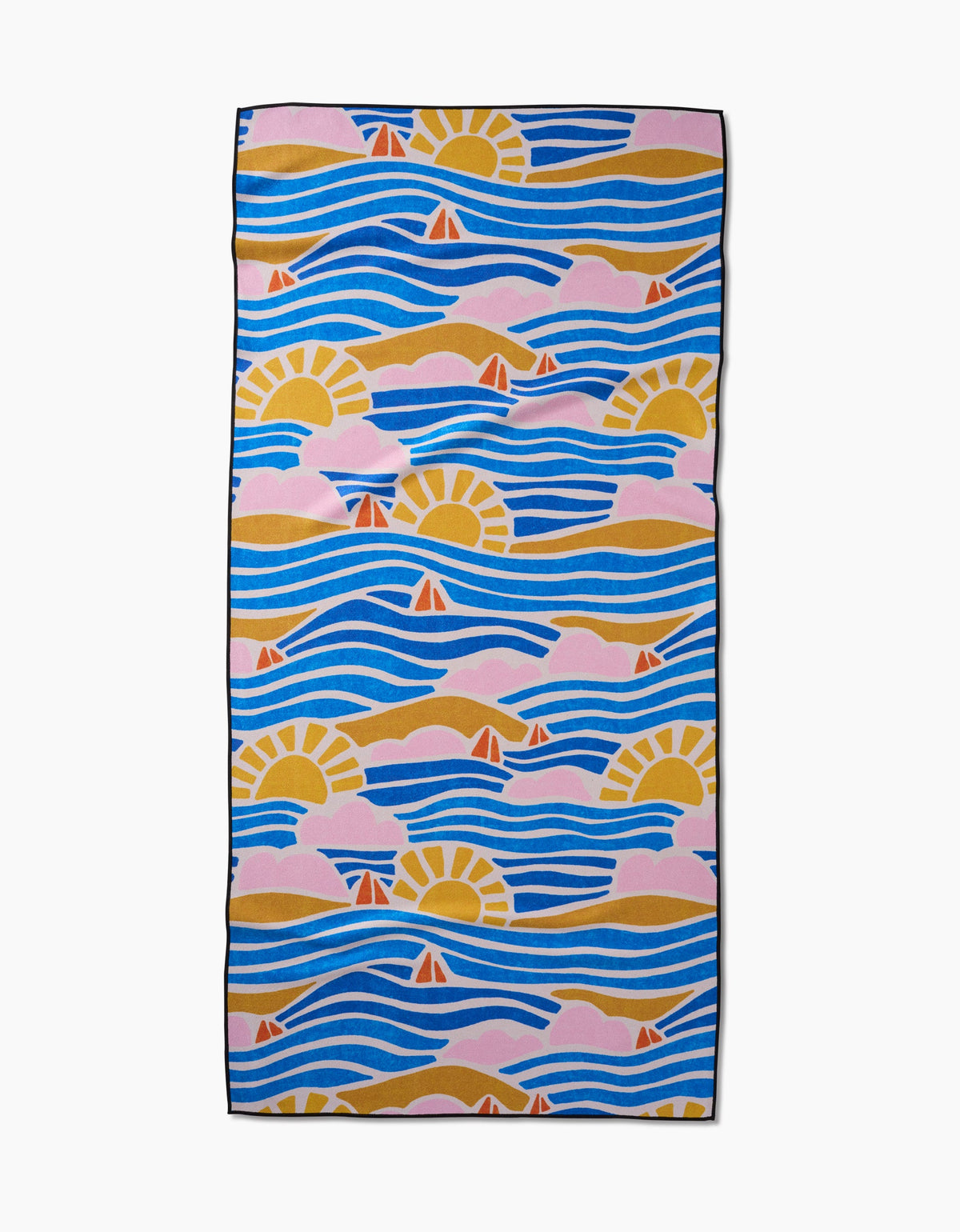 Beach Towel