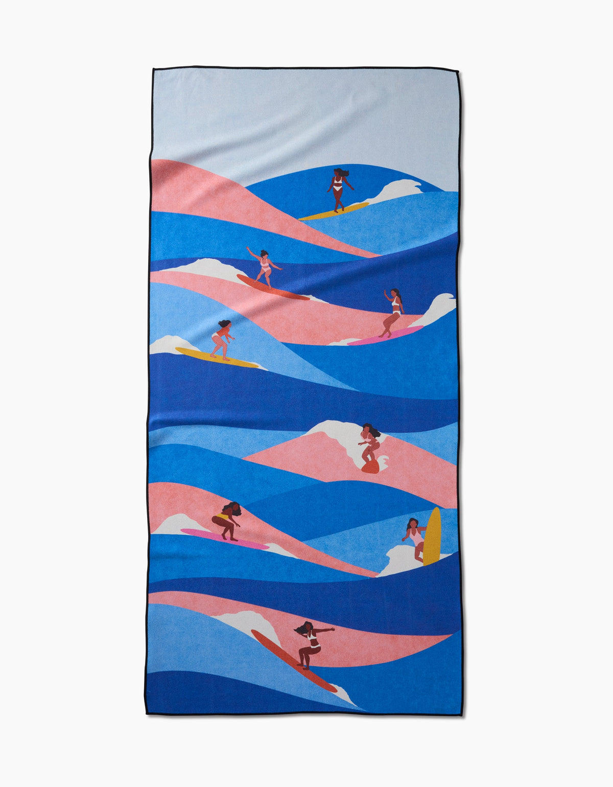 Beach Towel