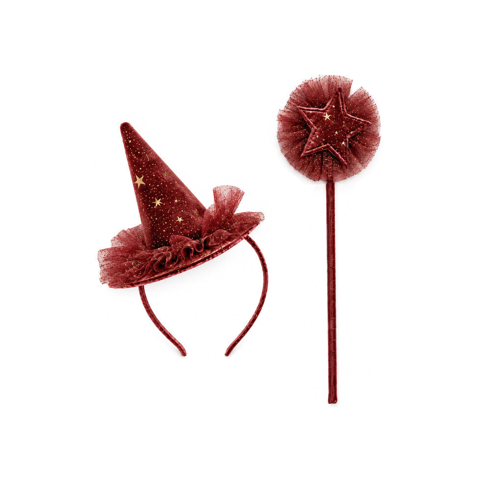 Little Witch Set