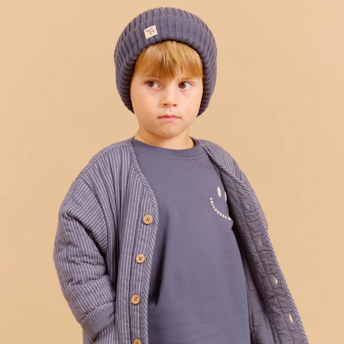 Beanie Habar