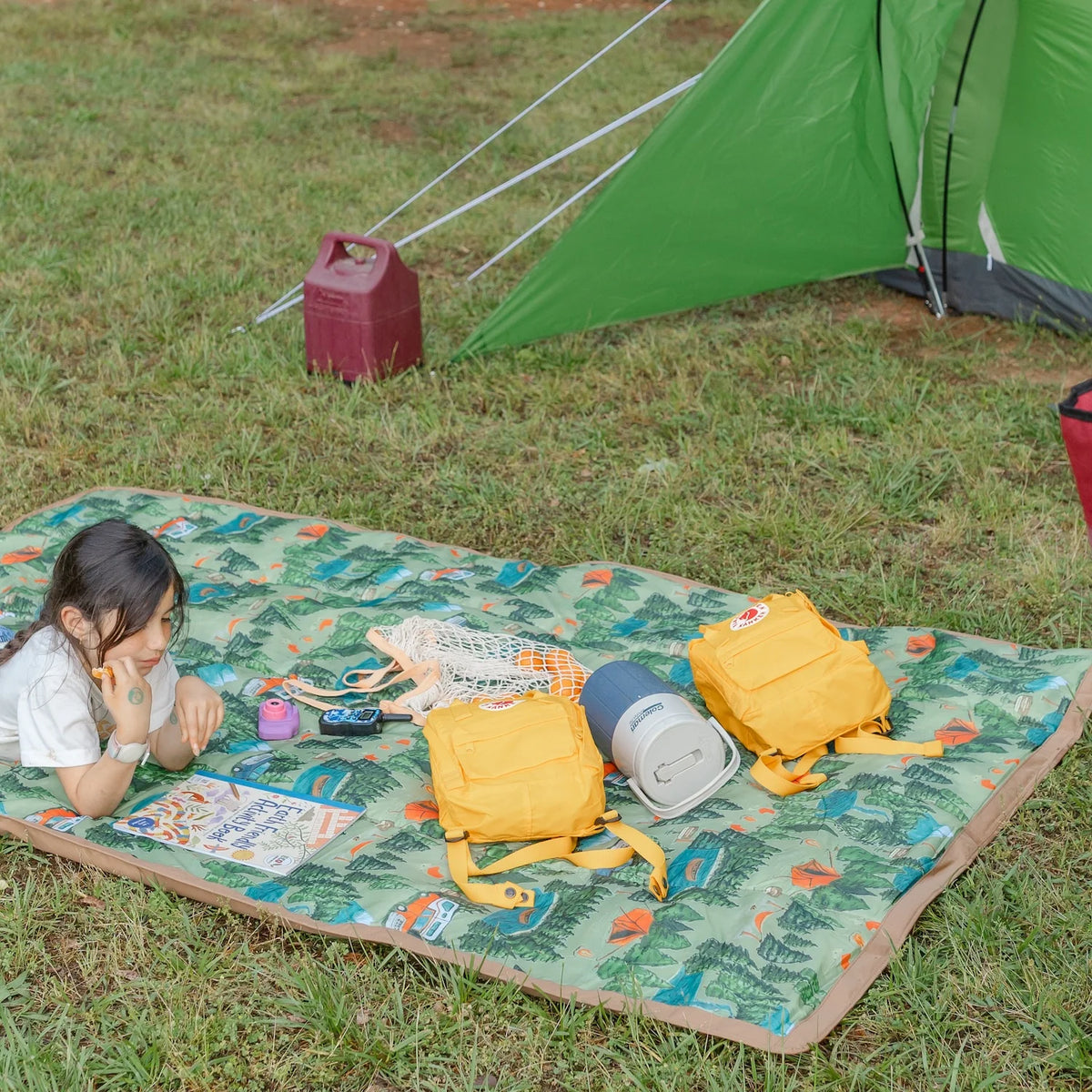 Outdoor Blanket