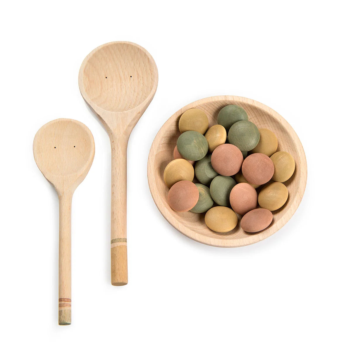 Yummy Play Set