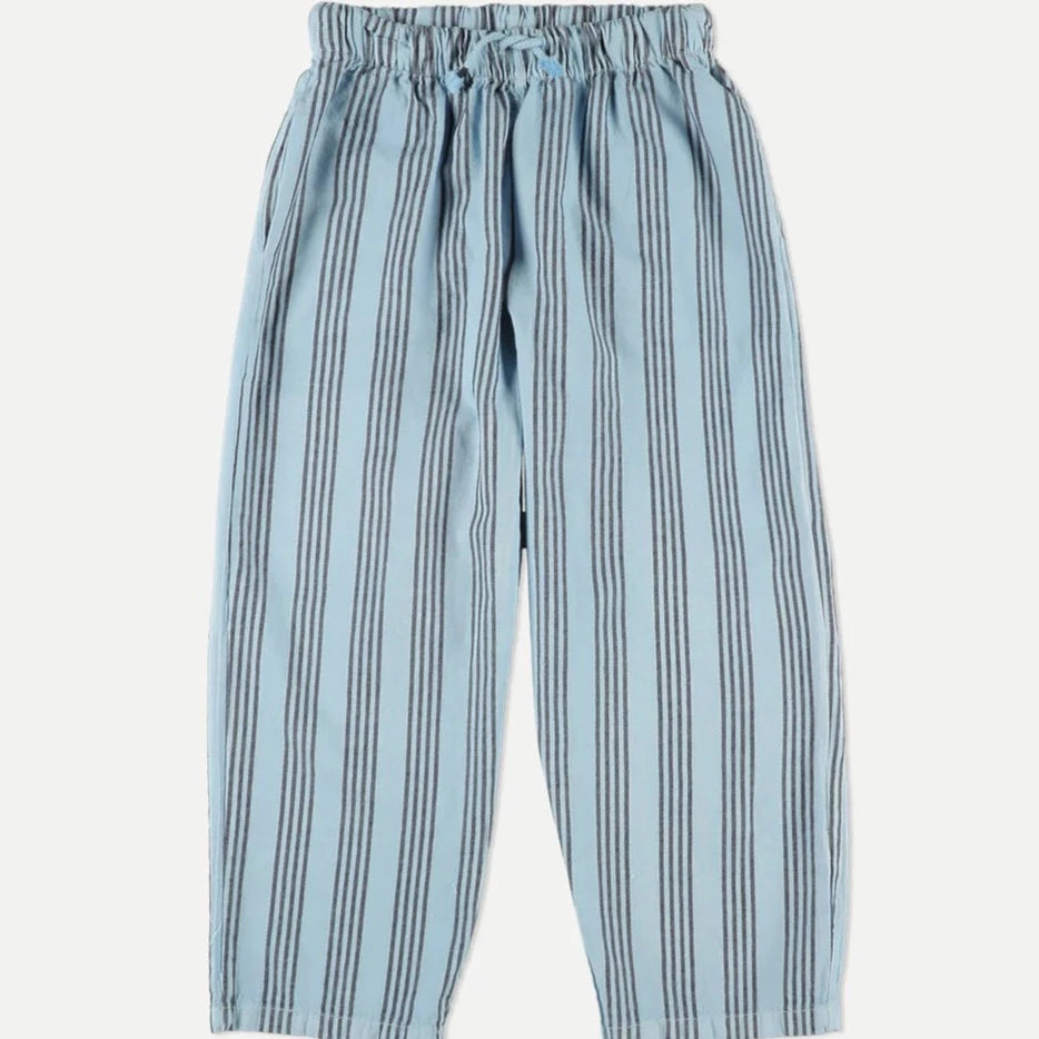 Vintage Stripe Pants