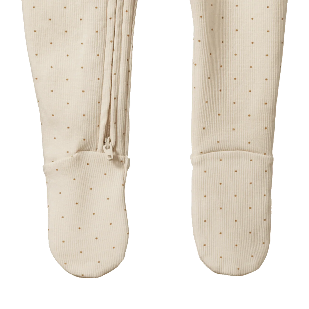 Organic Cotton Rib Essentail Set
