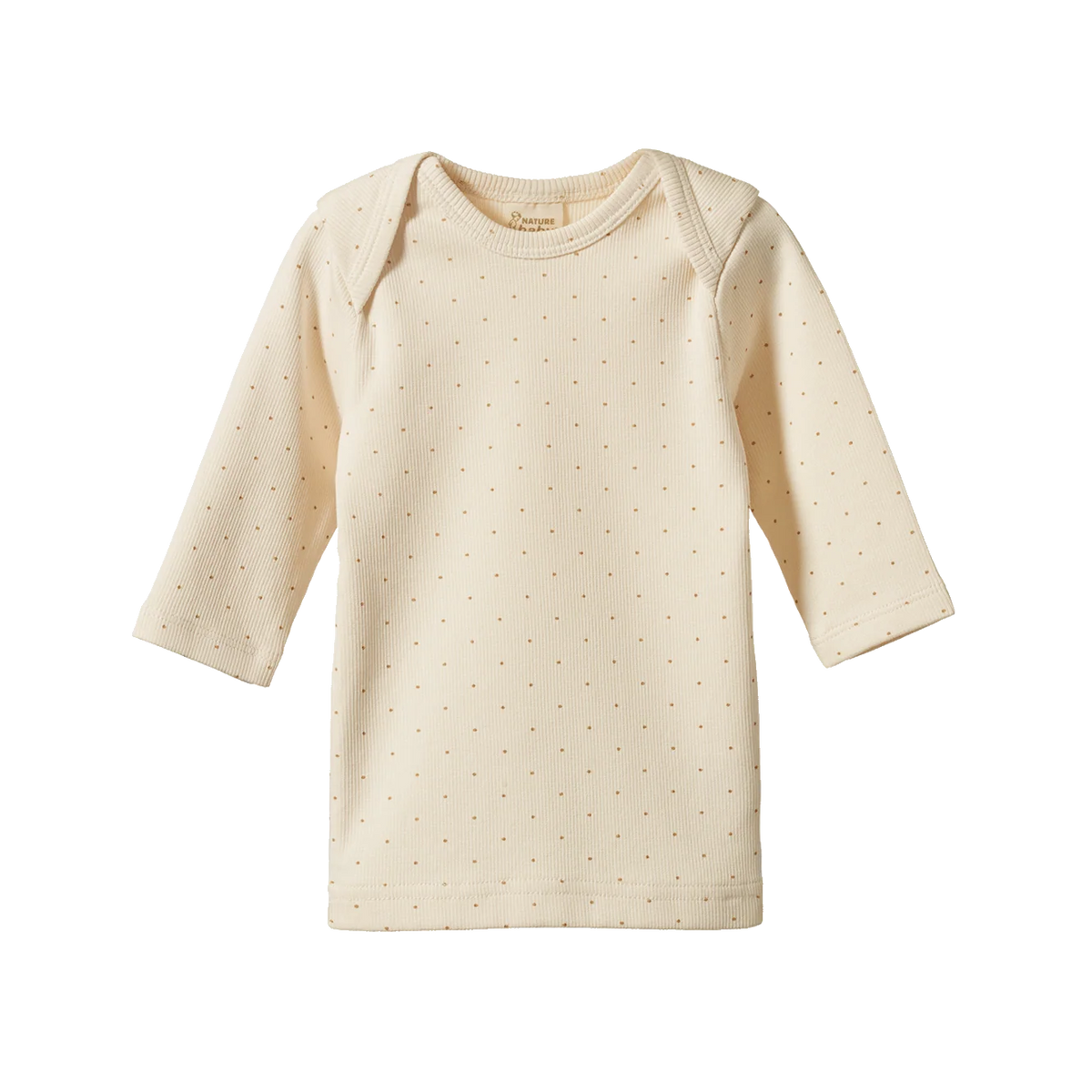 Organic Cotton Rib Essentail Set