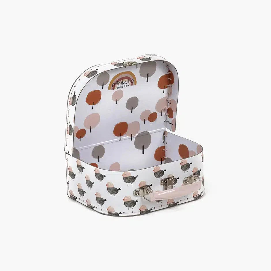 Little Bird Suitcase