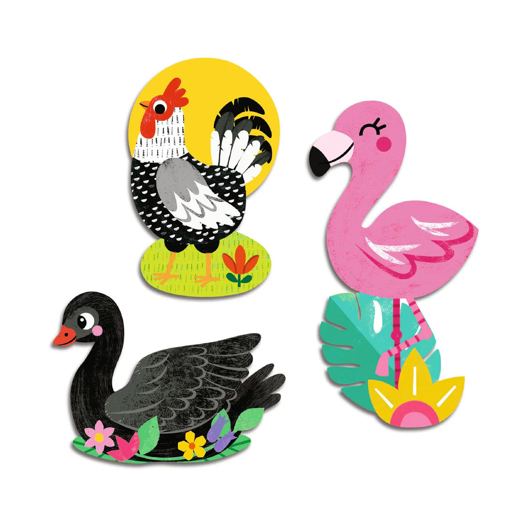 Baby Stickers